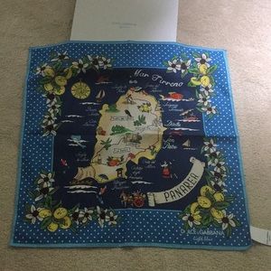 Dolce & Gabbana bandana
